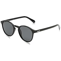 PLD AM01/S, occhiali da sole unisex polarizzati