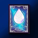 DREAM CATCHER DYSTOPIA LOSE MYSELF Album LIMITED S Ver CD+1p FOLDED POSTER+Photo Book+Card+TRACKING CODE K-POP SEALED