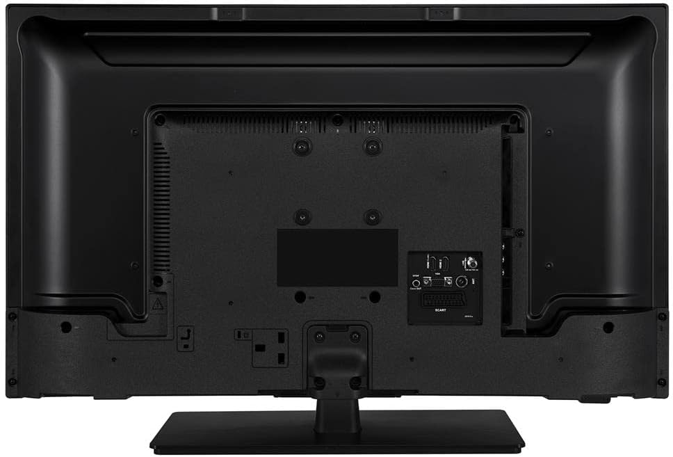 Panasonic TX-24M330E, 2024 TV LED HD da 24 Pollici, USB Media Player, Audio Surround, Modalità Hotel, HDMI, Possibilità di Montaggio a Parete, Nero Panasonic TX-24M330E, 2024 TV LED HD da 24 Pollici, USB Media Player, Audio Surround, Modalità Hotel, HDMI, Possibilità di Montaggio a Parete, Nero