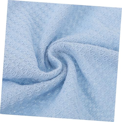 Couverture de réception et emmaillotage de qualité pour nourrisson
