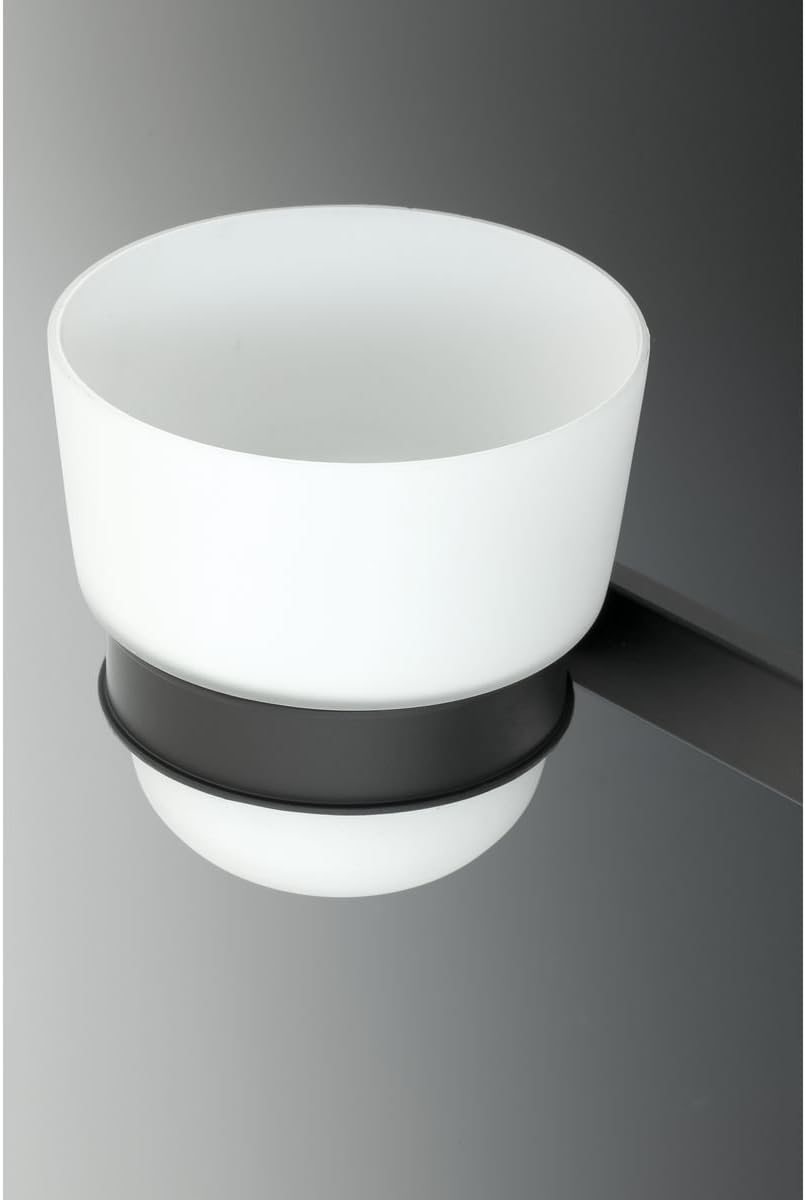 Get Discount 70% Price Progress Lighting P300079-031 Index Bath & Vanity, Black Flash Deals - 60% OFF Progress Lighting P300079-031 Index Bath & Vanity, Black