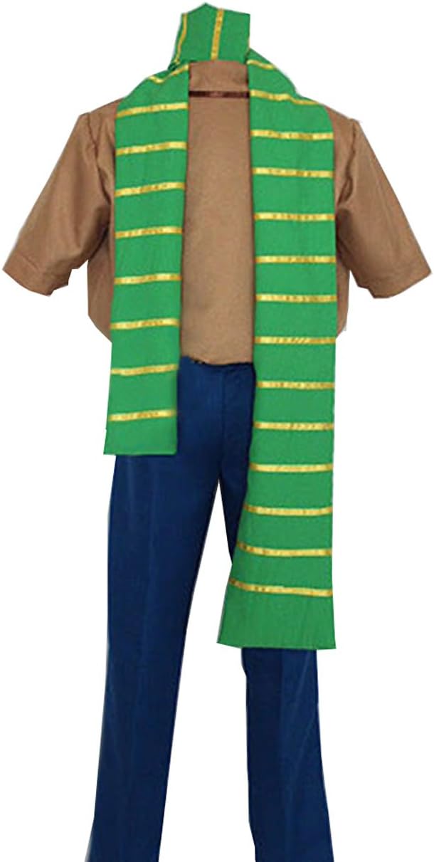 Halloween Joseph•Joestar Outfits Party Cosplay Costume-Made