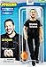 Mego Action Figures, 8” Impractical Jokers - Sal (Limited Edition Collector’S Item)
