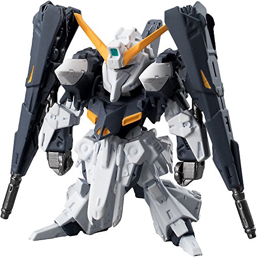 Gundam ORX-005 Gaplant TR-5 (Hrairoo): Fusion Works FW Converge Micro-Figure Series #02 (#131)