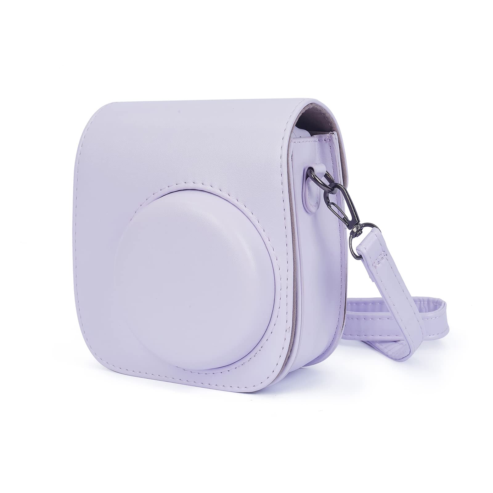 KALDA Mini 12 Accessoires pour Instax Mini 12 Violet