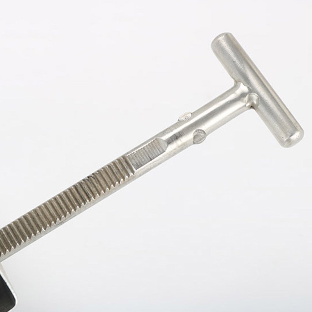 P Prettyia Dispenser Condimento Maionese Salsa Olio Pistola Bottiglia Acciaio Inossidabile Plastica