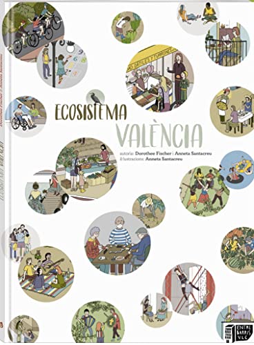 Ecosistema: València (SIN COLECCION)