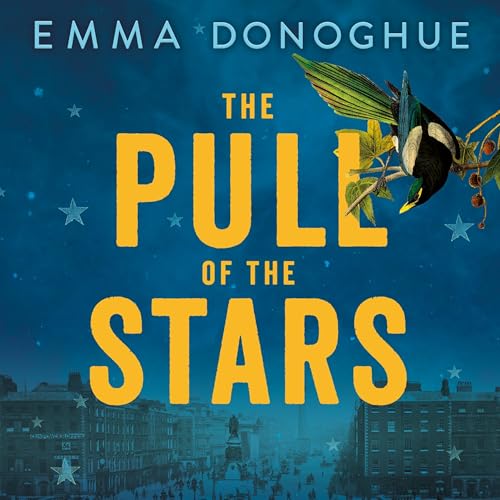 The Pull of the Stars by Emma Donoghue episode artwork
