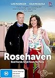  Rosehaven [NON-UK Format / Region 4 Import - Australia]