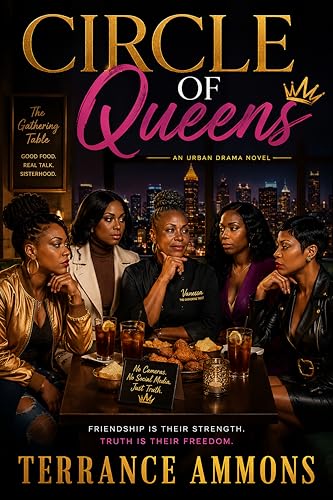 Circle of Queens (English Edition)