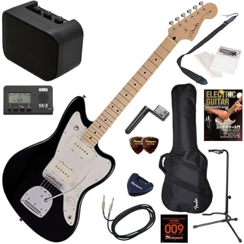 tF_[ GLM^[Sғ V[gXP[ŃRpNgȃ{fB ~jAvy13_Zbg Made in Japan Junior Collection Jazzmaster/BLK/MiubN/Cvwj