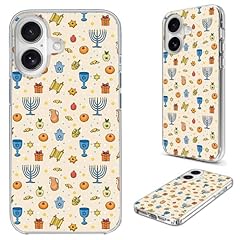 Hanukkah Jewish Symbol