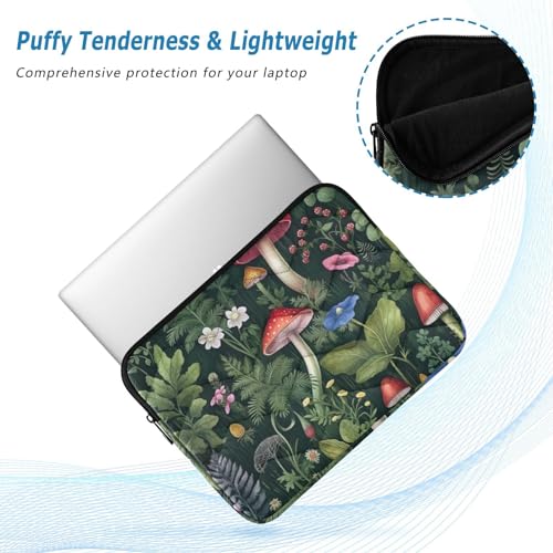Funda para Laptop 13-14 Pulgadas Impermeable miniatura 5