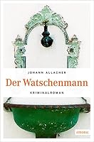 Der Watschenmann 3954519534 Book Cover