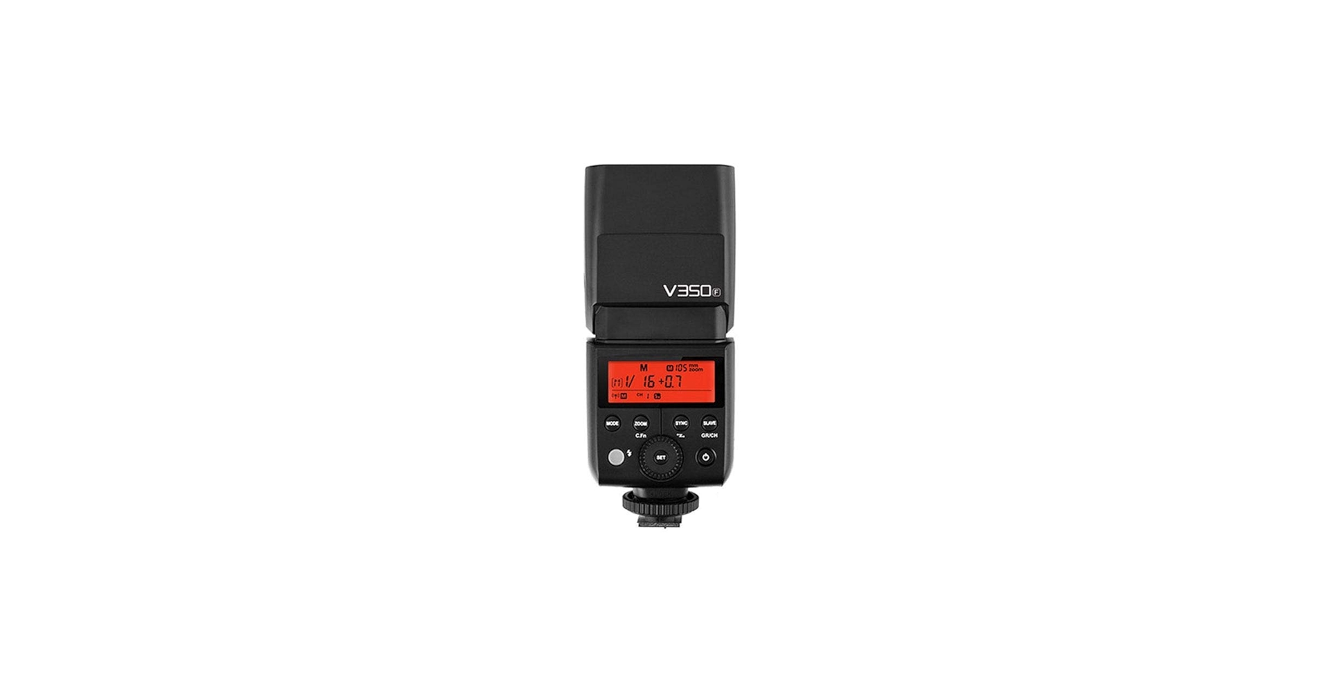 GODOX V350F FUJIFILM用 Amazon.com : Godox V350F TTL Flash for Fuji FujiFilm 1/8000s