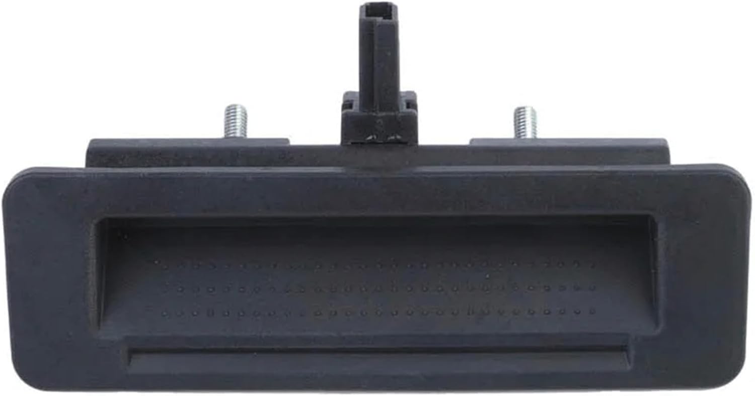 Car Trunk Switch Button 13266127 13266126/13107621 Boot Tailgate Trunk Release Switch for Opel for Vectra C for Caravan for Signum 2003-2008