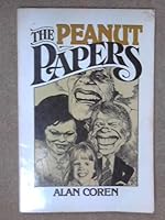 The Peanut Papers 0312599609 Book Cover