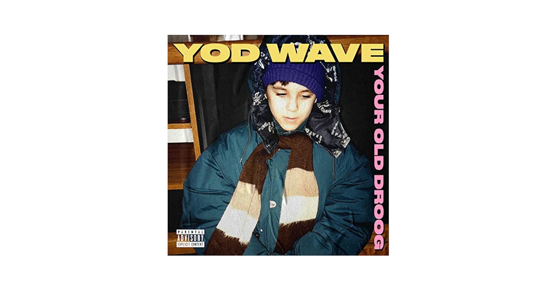 Amazon.com: YOD Wave: Health & Household