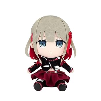 Amazon.co.jp: アイドルマスター シャイニーカラーズ ぬいぐるみ