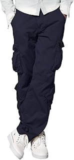 Match Men's Wild Cargo Pants