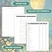 2026-2027 Monthly Planner - 2026-2027 Planner, Jan. 2026 - Dec. 2027, Monthly Planners 2026 with Tabs, 9