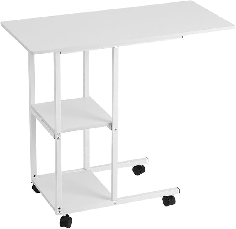 Amazon.co.uk hospital bed table