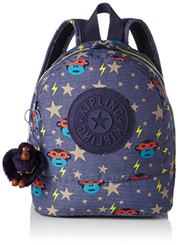 Preisvergleich Produktbild Kipling Sienna Kinder-Rucksack, 28 cm, 6 L, ToddlerHero
