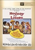 Holiday for Lovers