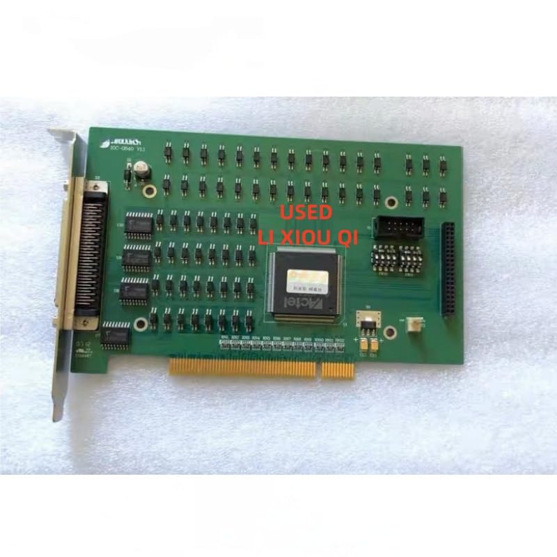 1 Stück IOC-0640 V1.1 Bürogeräte