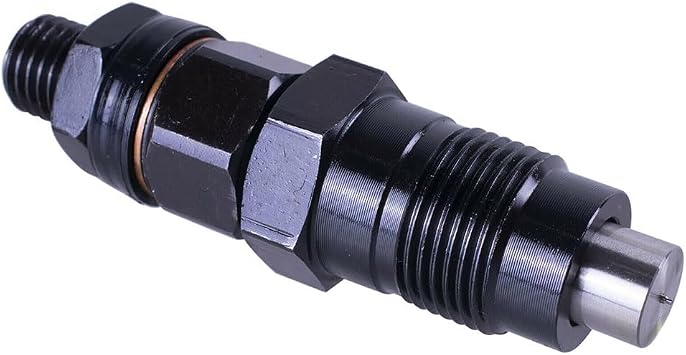 6PCS Diesel Fuel Injector Set Compatible With Nissan Patrol GU Y61 TD42 TD42T Professional Replacement Parts