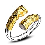 Wiftly Mujer Hombre Niños Plata esterlina