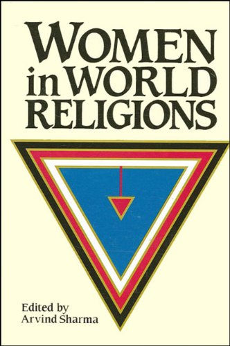 Women in World Religions (Naari Series on Women Studies)