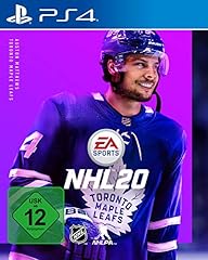 NHL 20