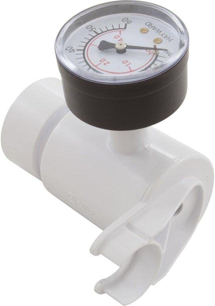 29 - Pressure Tester KIT TVX6000PTA