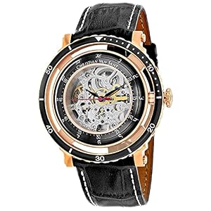 Christian Van Sant Men's Dome Watch CV0749