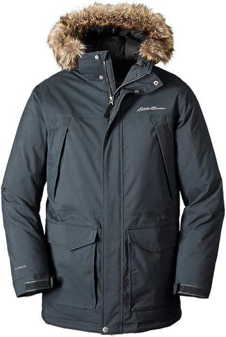 eddie bauer parka