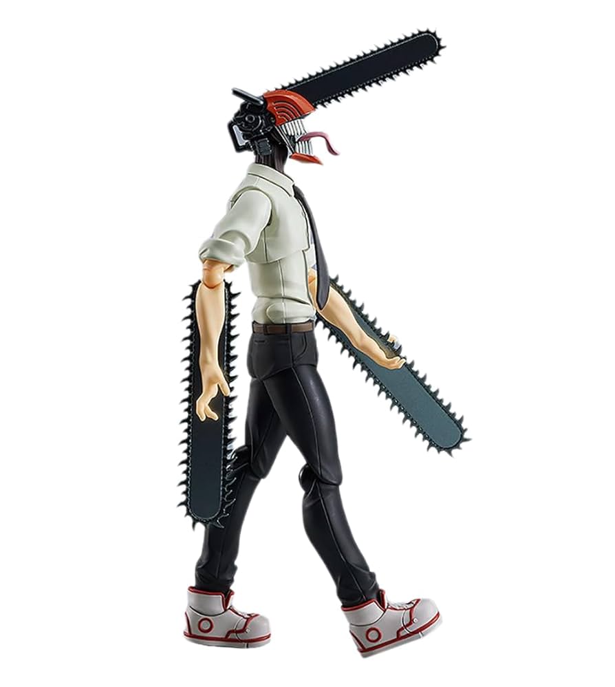 Amazon.co.jp: Szxc チェーンソーマン デンジ vol.1