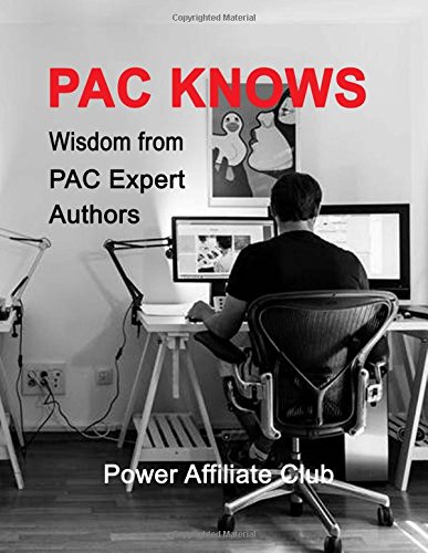PAC Knows: Wisdom from PAC Expert Authors