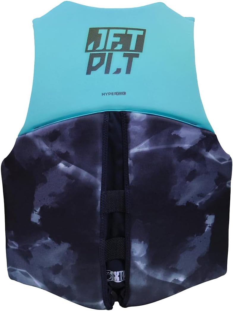 ライフジャケット P3 PFD (ブラック, S) Zhik PFD-0025-U ライフ