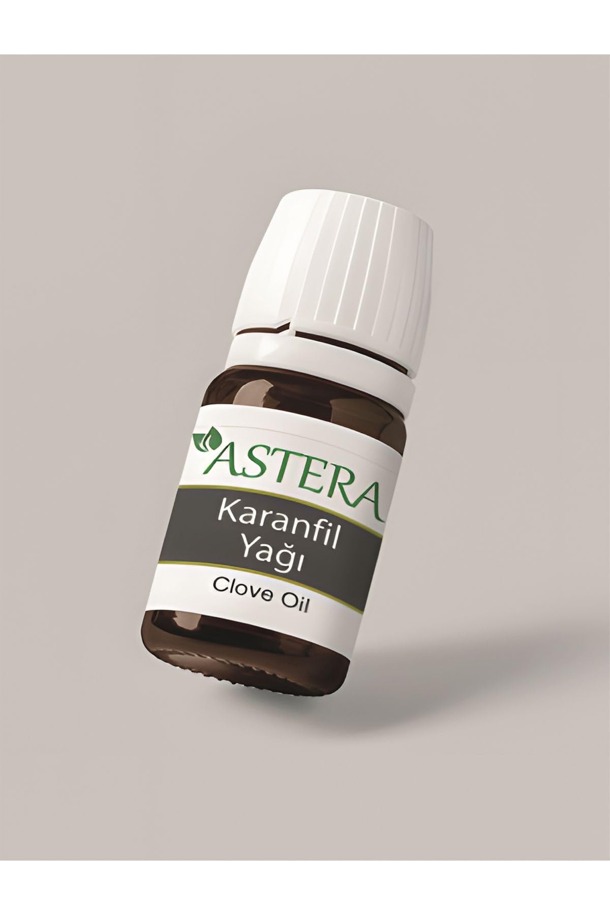 ASTERA Saf Karanfil Yağı 10 ML