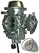 ZOOM ZOOM PARTS Carburetor FOR Bombardier DS 650 DS650 2001 2002 2003 2004 Carb Can-AM ATV Quad