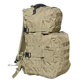 Condor Medium Assault Pack (Tan)
