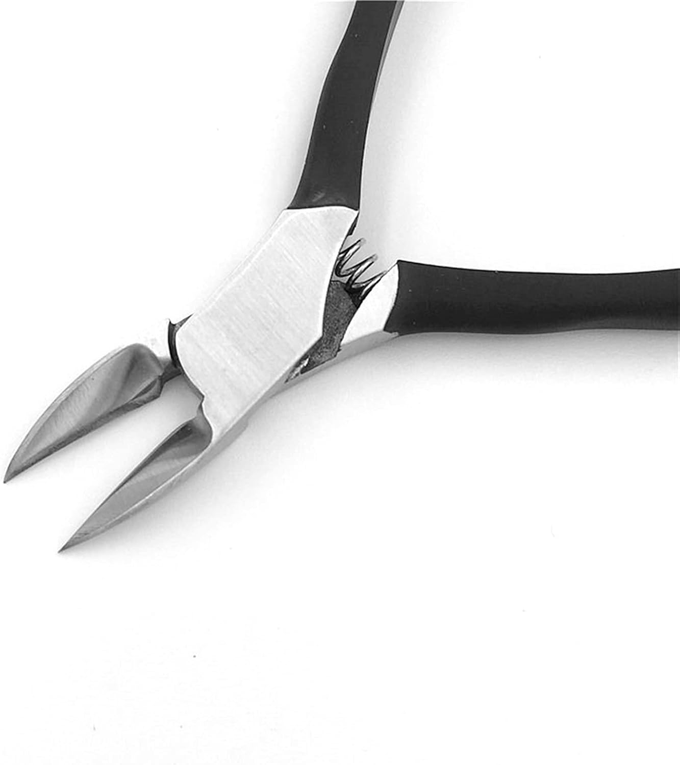 Secateurs & Pruning Scissors Anti-Slip Handle Series Narrow Straight Edge Branch Cutter Alloy Steel Bonsai Tools from TianBonsai