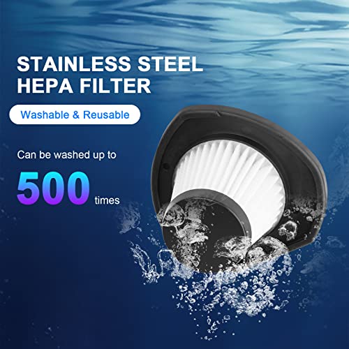 URAQT-Aspiradora-de-Mano-sin-Cable-Aspirador-de-Coche-Potente-120W-4500Pa-Aspirador-Portatil-Hoover-con-5-Accesorios-y-HEPA-Filtro-Lavable-para-Coche-Oficina-y-Hogar