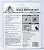 Gorilla Wall Repair Kit Featuring Gorilla Heavy Duty Wall Repair Spackling + Primer White