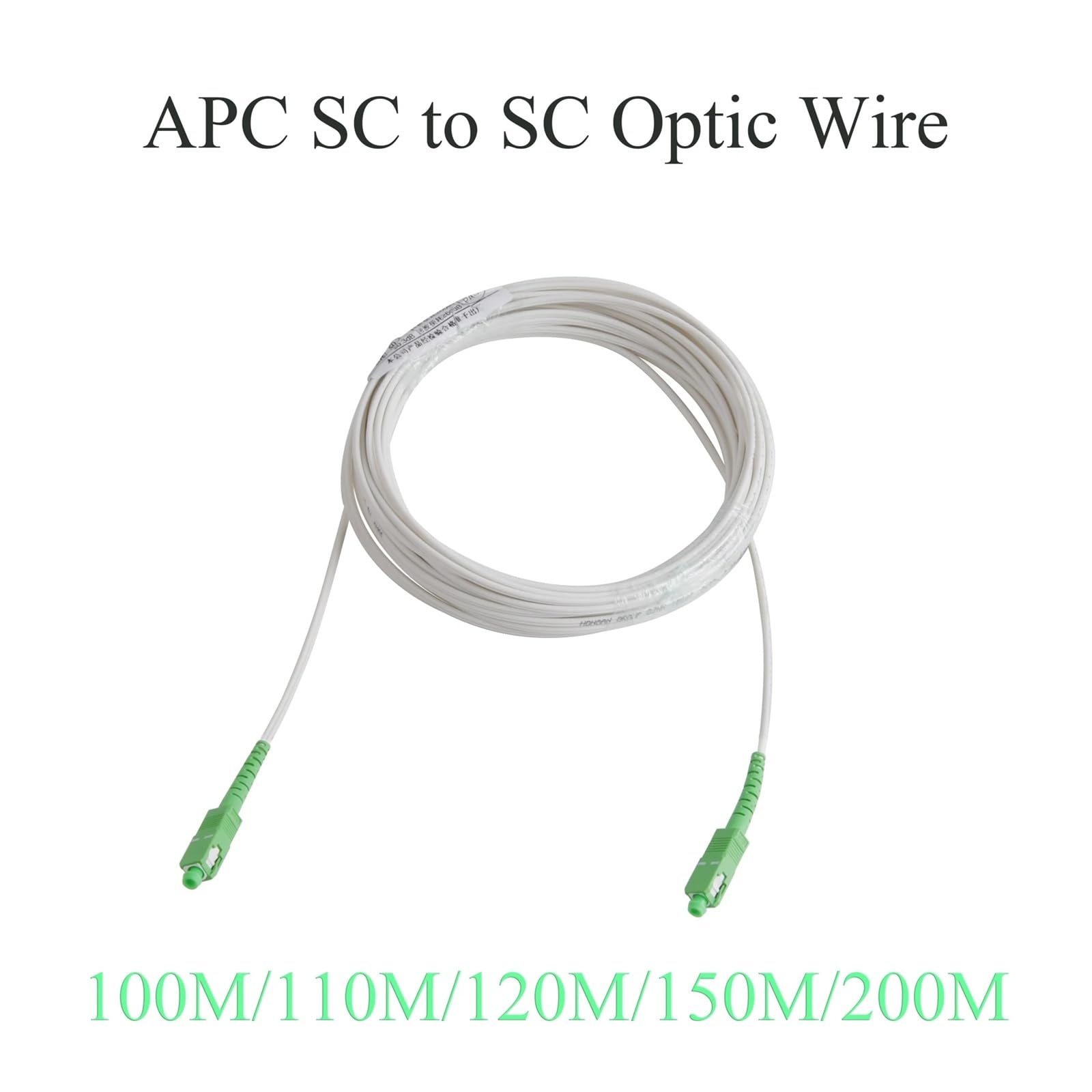 Cavo patch in fibra ottica monomodale