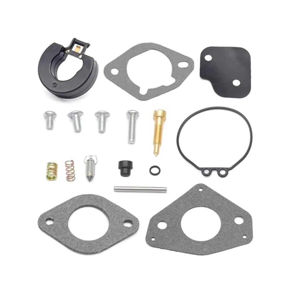 Ajuste for la Pieza de Repuesto de Mantenimiento del Kit de reconstrucción del carburador SV710