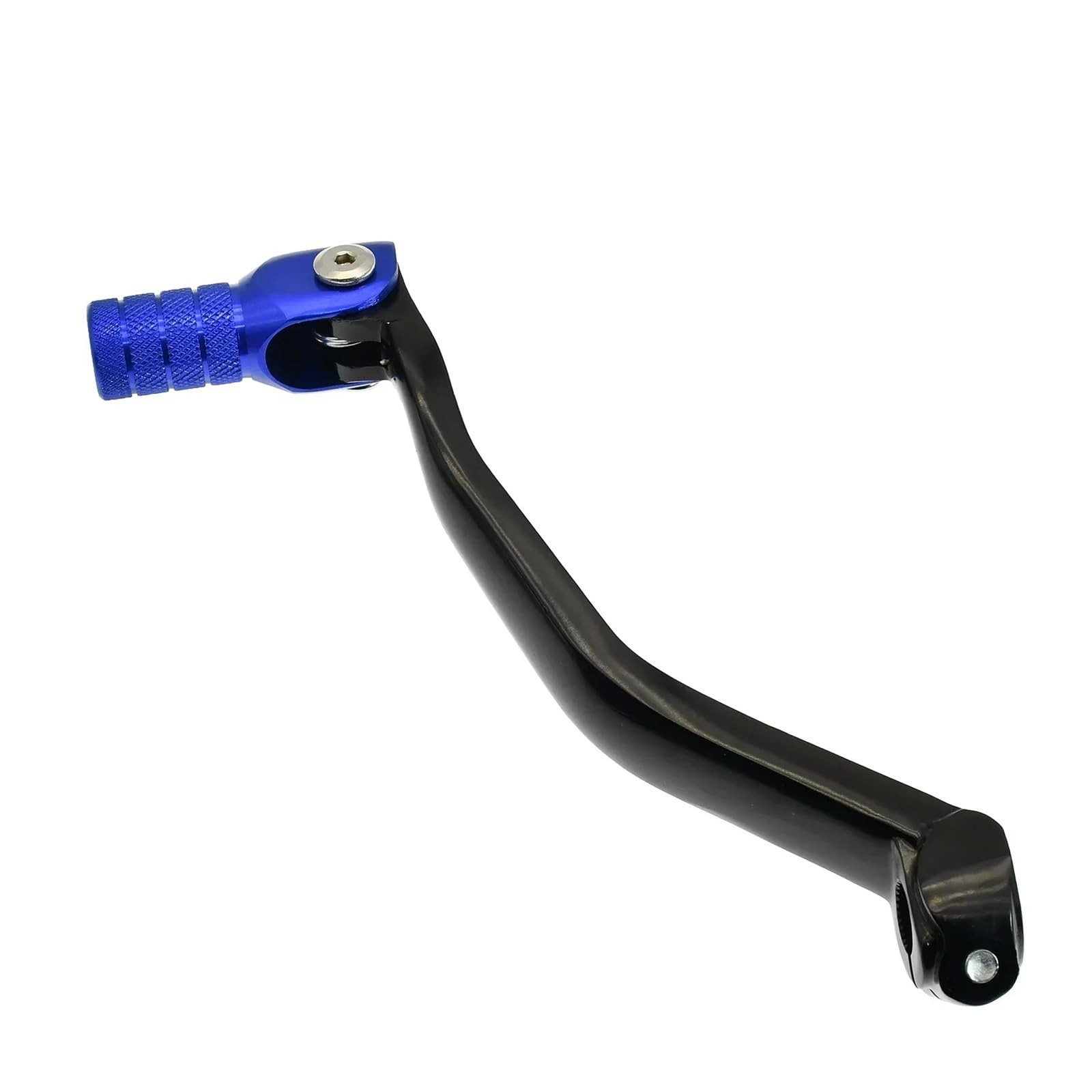 FUYRHP Gear Shifter Lever Foldable Gear Shift Lever for YZ 125 250 YZ125 YZ250 YZ125X YZ250X for Fantic XX125 XX250 XE125 Dirt Bike Parts