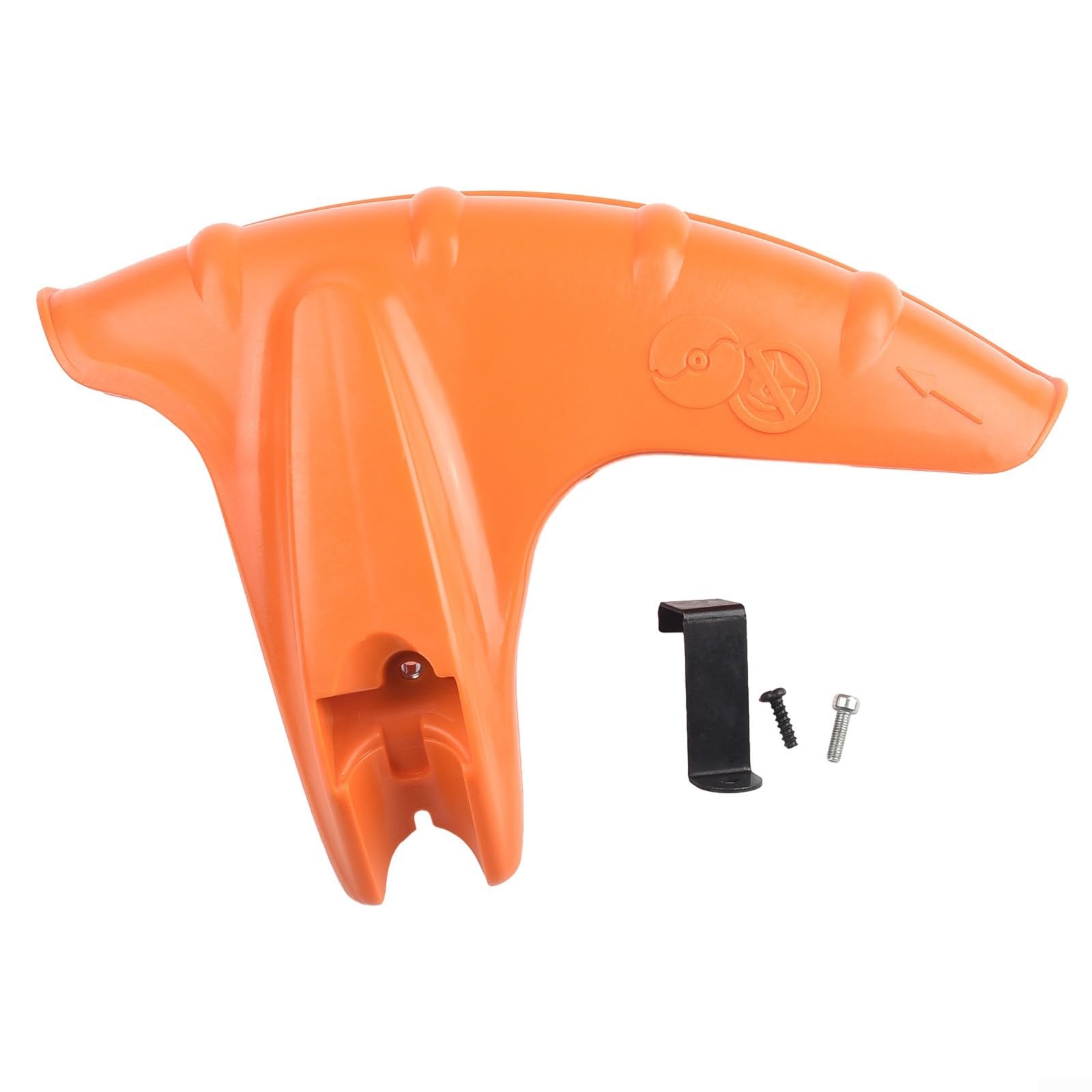 Protection en métal pour FS38 FS40 FS45 FS46 FS50 FSB-KM, FS75 pour FS80 FS80R FS85 FS85R FS85T FS85RX FE55 FS72 FS74 FS76