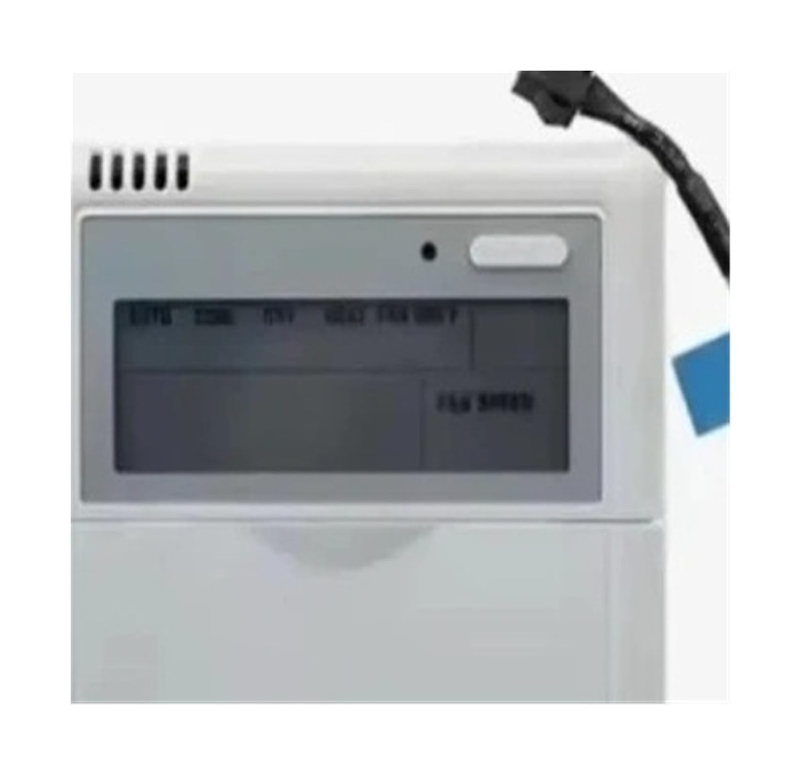 Controller Cablato For Aria Condizionata, Compatibile Con Midea, KJR-10B/DPG/KJR-12B/DPC/T/-E/KJR-12B/DP(T)-F/TCONTKJR12B Unità Di Controllo Cablata CA(KJR-12B)